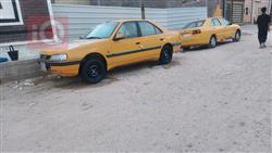 Peugeot 405